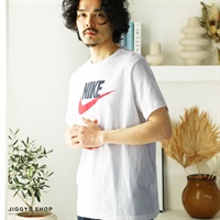 NIKE(ナイキ)NIKE フューチュラアイコンS/S Tシャツ 22SS　AR5005【クーポン対象外】