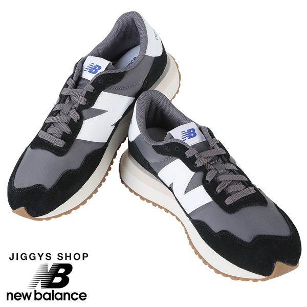 new balance MS237｜シューズ・靴 スニーカー