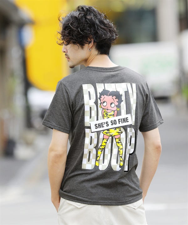 X-Large バックプリントTシャツ パロディ シンプル ストリート - Tシャツ