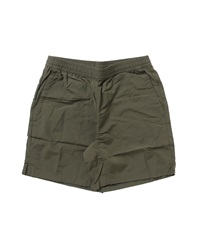 Men's Pull-On Adventure Short 【クーポン対象外】(New Taupe Green-S)