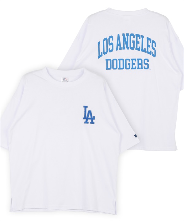 MLB(メジャーリーグベースボール)MLB ロゴ半袖Tシャツ│メンズ