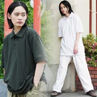 Shaka Wear(シャカウェア) ポロシャツ