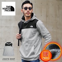 THE NORTH FACE(ノースフェイス)THE NORTH FACE REAXION FLEECE P/O HOODIE【クーポン対象外】