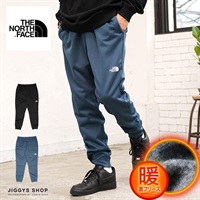 THE NORTH FACE(ノースフェイス)THE NORTH FACE REAXION FLEECE JOGGER【クーポン対象外】