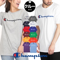 【メール便】Champion チャンピオン CLASSIC GRAPHIC メンズ クルーネック 半袖 Tシャツ 彼氏 プレゼント 男性 ブランド