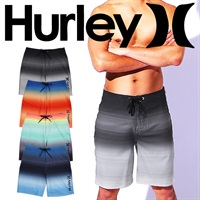 HURLEY ハーレー Phantom Spray Blend メンズ サーフパンツ 彼氏 プレゼント 男性 ブランド【メール便】