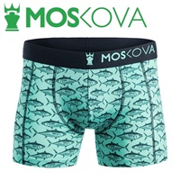 MOSKOVA モスコヴァ M2S Polyamide Tuna アンダーウェア 下着 彼氏 プレゼント 男性 ブランド