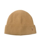 【メール便】SIGNATURE CUFF HAT ニット帽(6.クラシックキャメル-フリーサイズ)