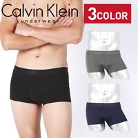 Calvin Klein カルバンクライン CK BLACK MICRO メンズ ローライズボクサーパンツ ギフト プレゼント 下着 ラッピング無料