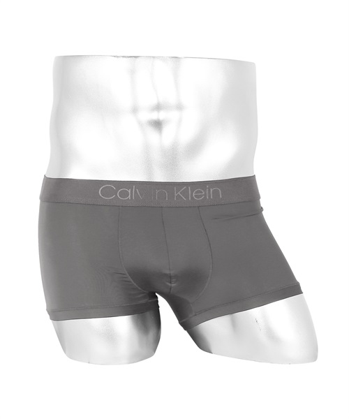 Calvin Klein カルバンクライン CK BLACK MICRO メンズ ローライズ 