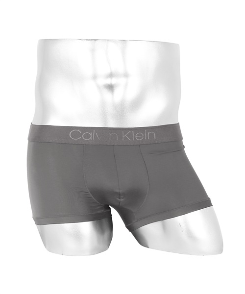 Calvin Klein カルバンクライン CK BLACK MICRO メンズ ローライズ