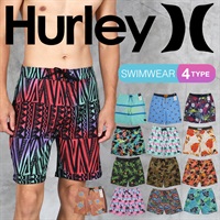 ハーレー Hurley WEEKENDER 20 メンズ サーフパンツ 【メール便】
