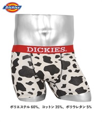 ディッキーズ Dickies メンズ ボクサーパンツ 【メール便】(CWブラック-M)