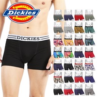 ディッキーズ Dickies メンズ ボクサーパンツ 【メール便】