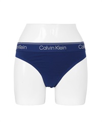 カルバンクライン Calvin Klein Athletic THONG レディース Tバック【メール便】(4.ネイビー-海外XS(日本S相当))