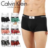 カルバンクライン Calvin Klein Calvin Klein 1996 Micro メンズ ローライズボクサーパンツ【メール便】