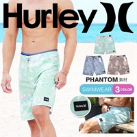 ハーレー Hurley PHANTOM NATURALS WEEKENDER メンズ サーフパンツ