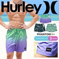 ハーレー Hurley PHANTOM - ECO CANNONBALL VOLLEY メンズ サーフパンツ