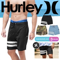 ハーレー Hurley BLOCK PARTY メンズ サーフパンツ