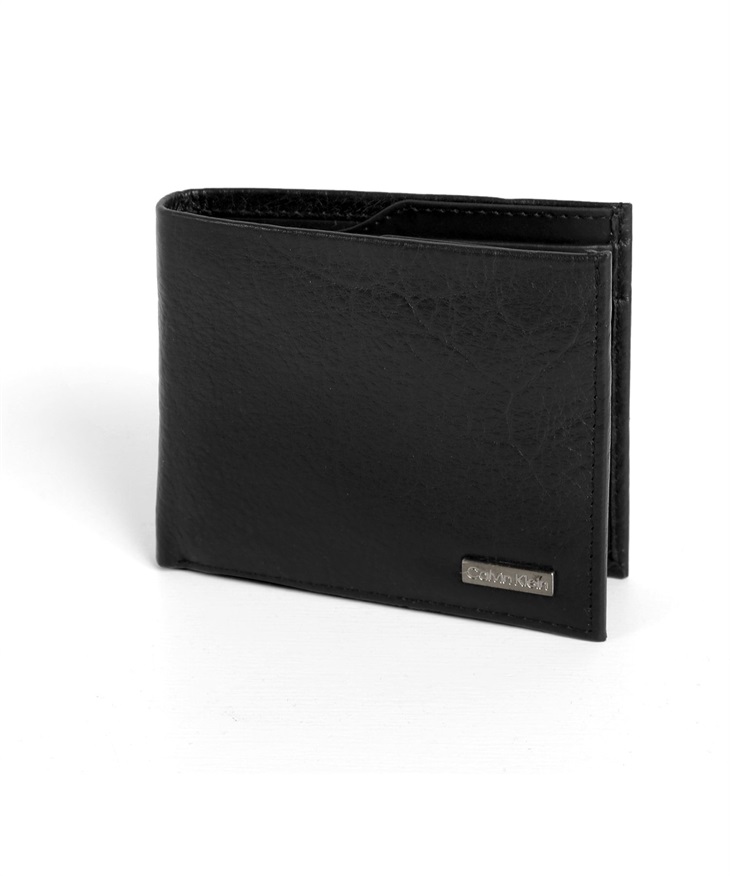カルバンクライン Calvin Klein BILLFOLD メンズ 二つ折り財布