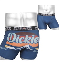 ディッキーズ Dickies DK メンズ ボクサーパンツ2【メール便】(Mountainネイビー-M)