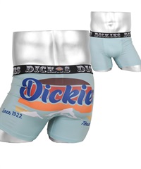 ディッキーズ Dickies DK メンズ ボクサーパンツ2【メール便】(Mountainブルー-M)