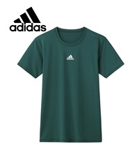 アディダス adidas Regular Standard メンズ 半袖 Tシャツ【メール便】(ダルグリーン-M)