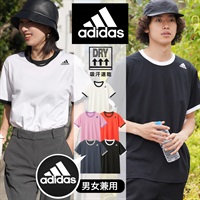 アディダス adidas メンズ 半袖 Tシャツ【メール便】