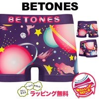 【5】ビトーンズ BETONES COSMO WORLD メンズ ボクサーパンツ【メール便】