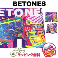 ビトーンズ BETONES COSMIC メンズ ボクサーパンツ 【メール便】