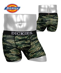 ディッキーズ Dickies DK メンズ ボクサーパンツ 【メール便】(タイガーアーミー-M)