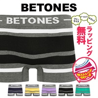 ビトーンズ BETONES BREATH メンズ ボクサーパンツ【メール便】