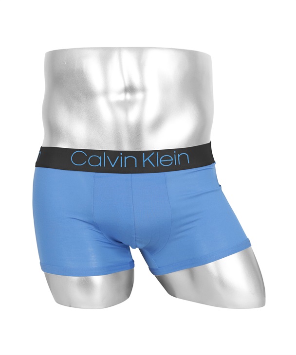 Calvin Klein カルバンクライン Ultra Soft Modal メンズ ボクサーパンツ 人気 カッコイイ バレンタイン ギフト プレゼント 下着 ラッピング無料(16.リメンバード-海外L(日本XL相当))