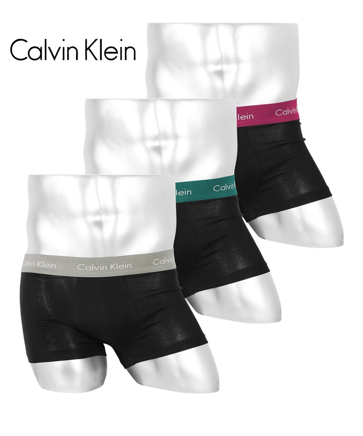 【Calvin Klein】カルバンクライン☆ナイロンジャケット☆ブラック☆XL