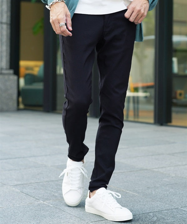 【極美品】　REDPEPPER ユニオンジャック　ストレッチスキニー　高身長 極美品】 REDPEPPER ユニオンジャック ストレッチスキニー 高身長