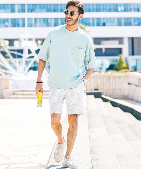 おすすめコーデ淡い系カラーコーデの画像