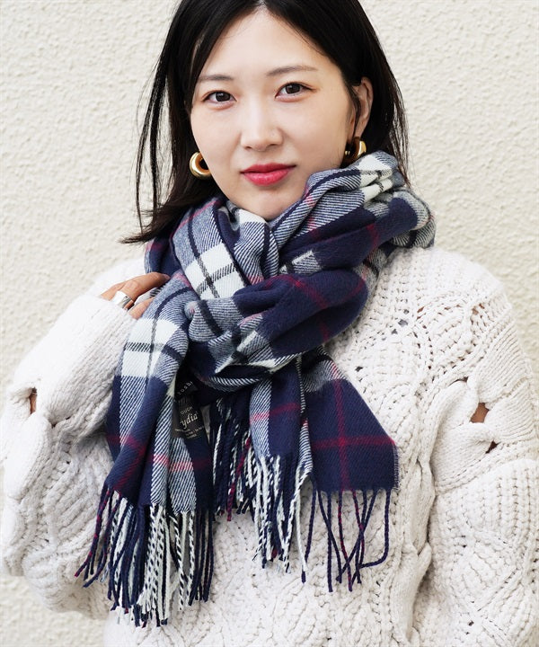 RRLウールマフラー2023AWモデル RRLウールマフラー2023AWモデル RRL Ralph Lauren Wool Coat Xs