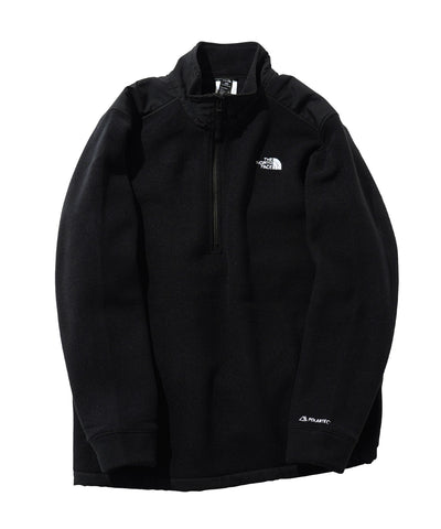 THE NORTH FACE / ノースフェイス Polartec 200 1/4 Zip ポーラテック ハーフジップ フリース トレーナー