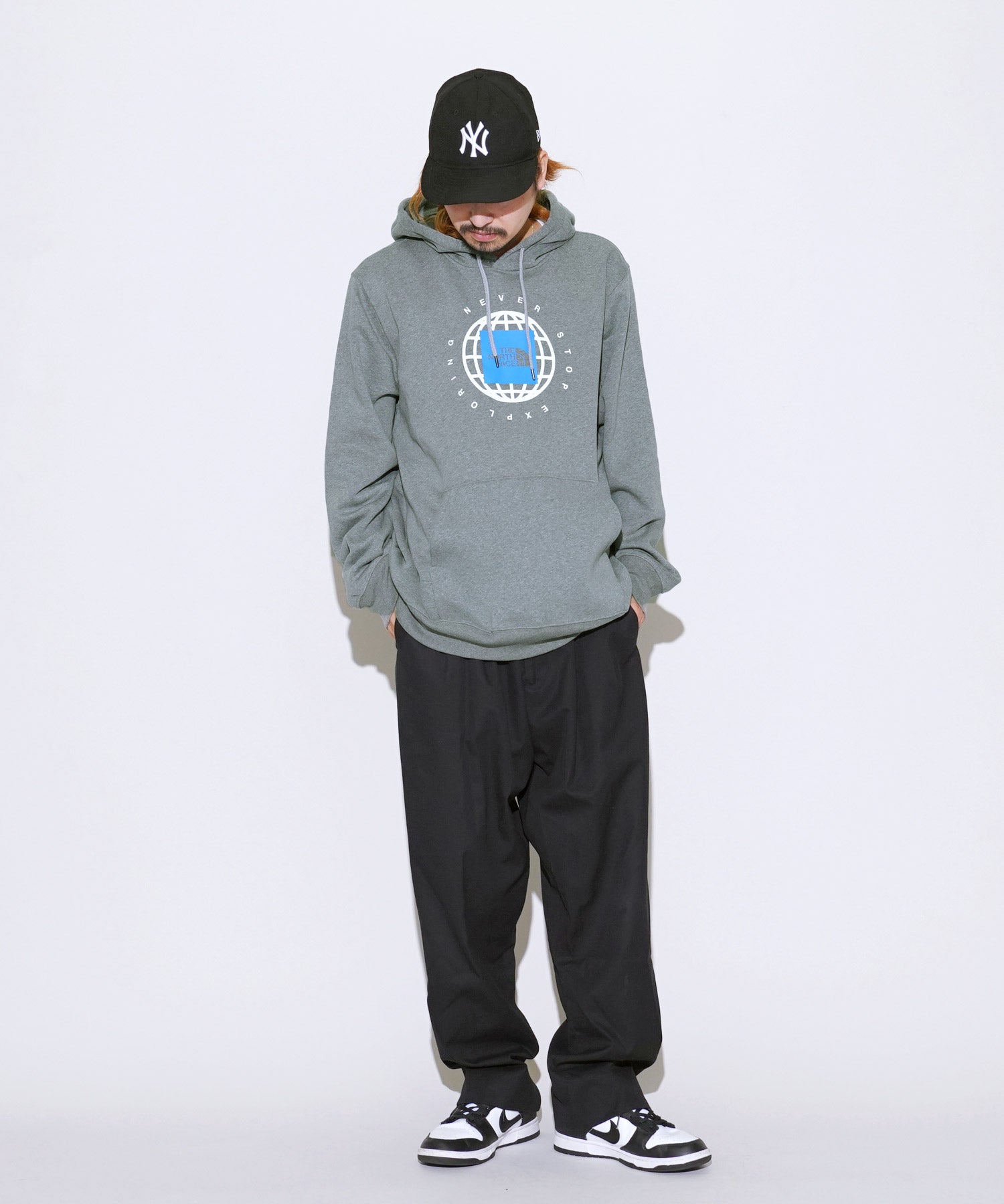海外流通モデル 】THE NORTH FACE / ノースフェイス Men