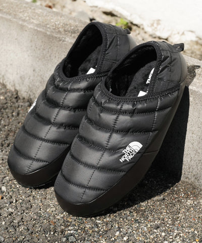 THE NORTH FACE(ノースフェイス)TB TRCTN MULE V