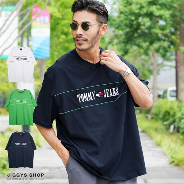 【極美品】早い者勝ち！ figer トミーヒルフィガー XL トミー ヒルフィガー 公式オンラインストア
