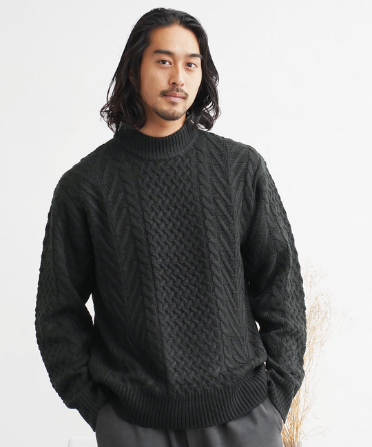 ブラック MODEL : KAI 181cm 68kg Lsize