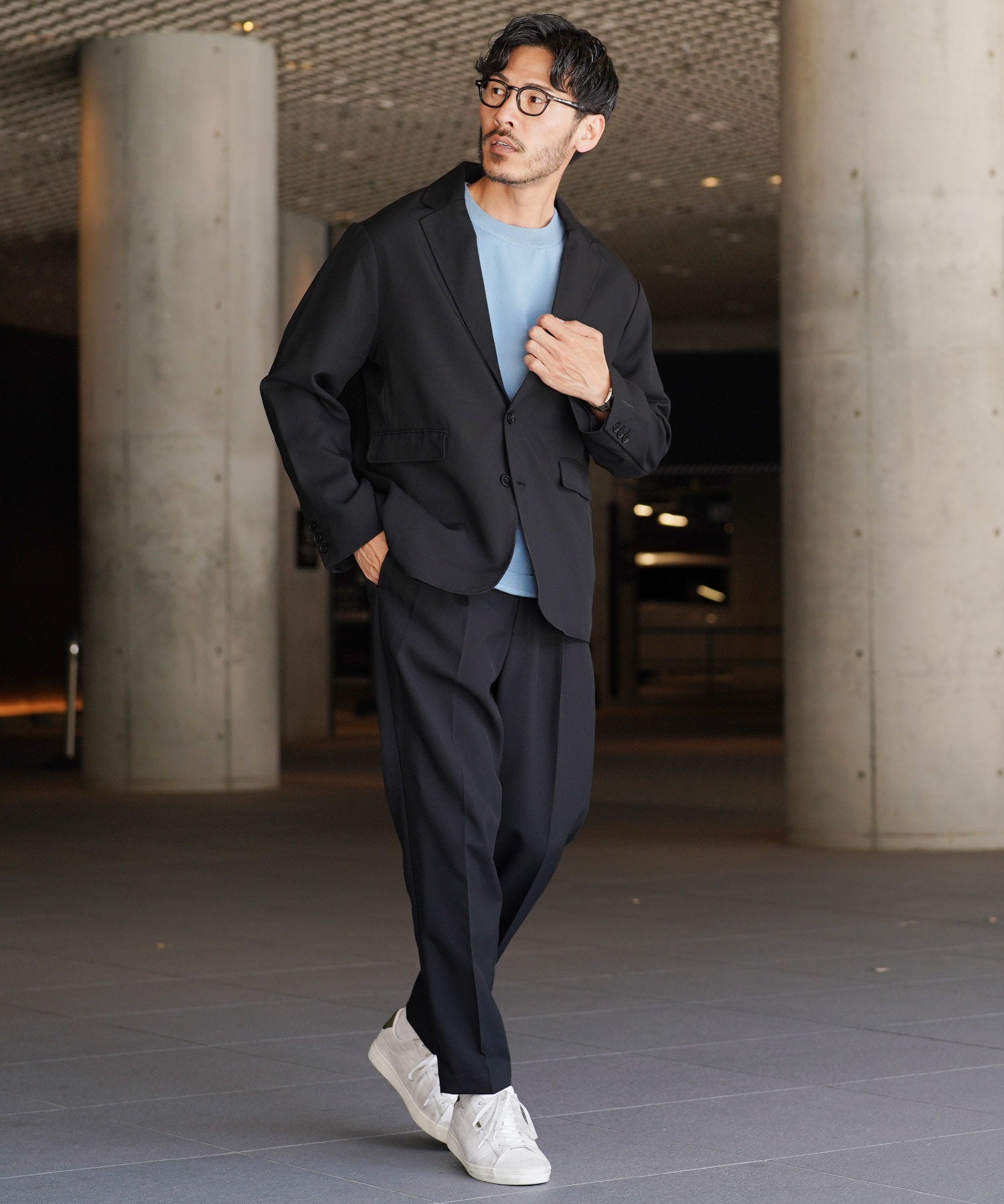 イージーセットアップ メイン