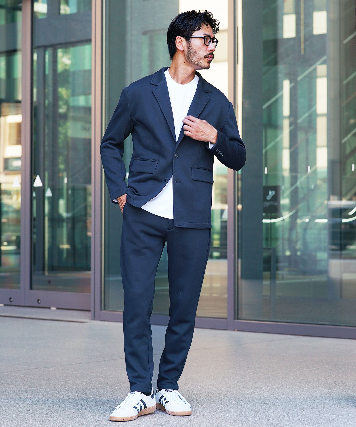 セットアップ – TOPFLOOR