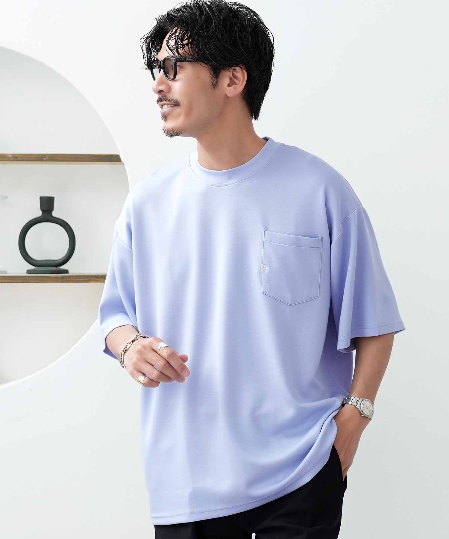 Cool Touch Tee