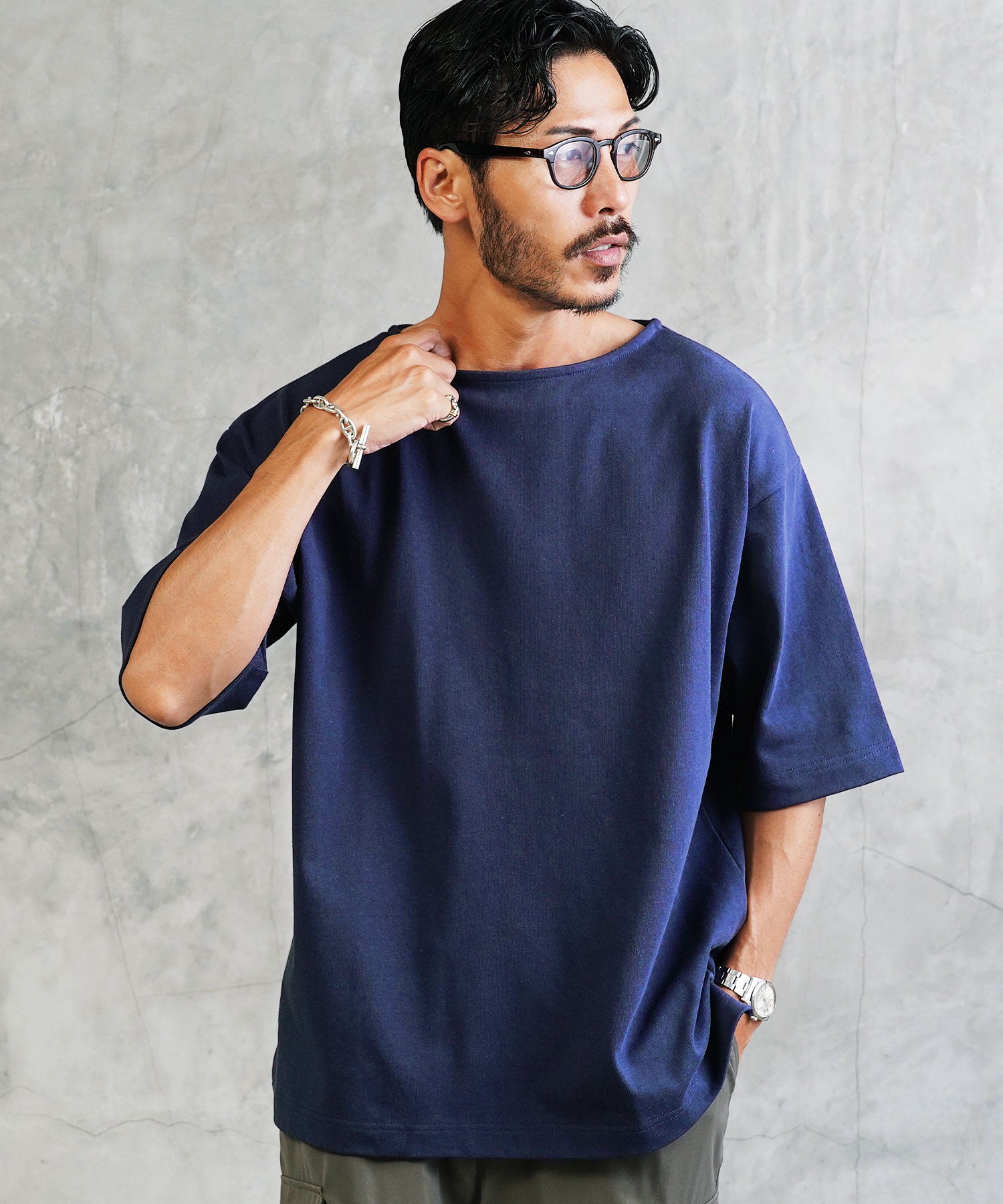 Basque Heavy Shirt