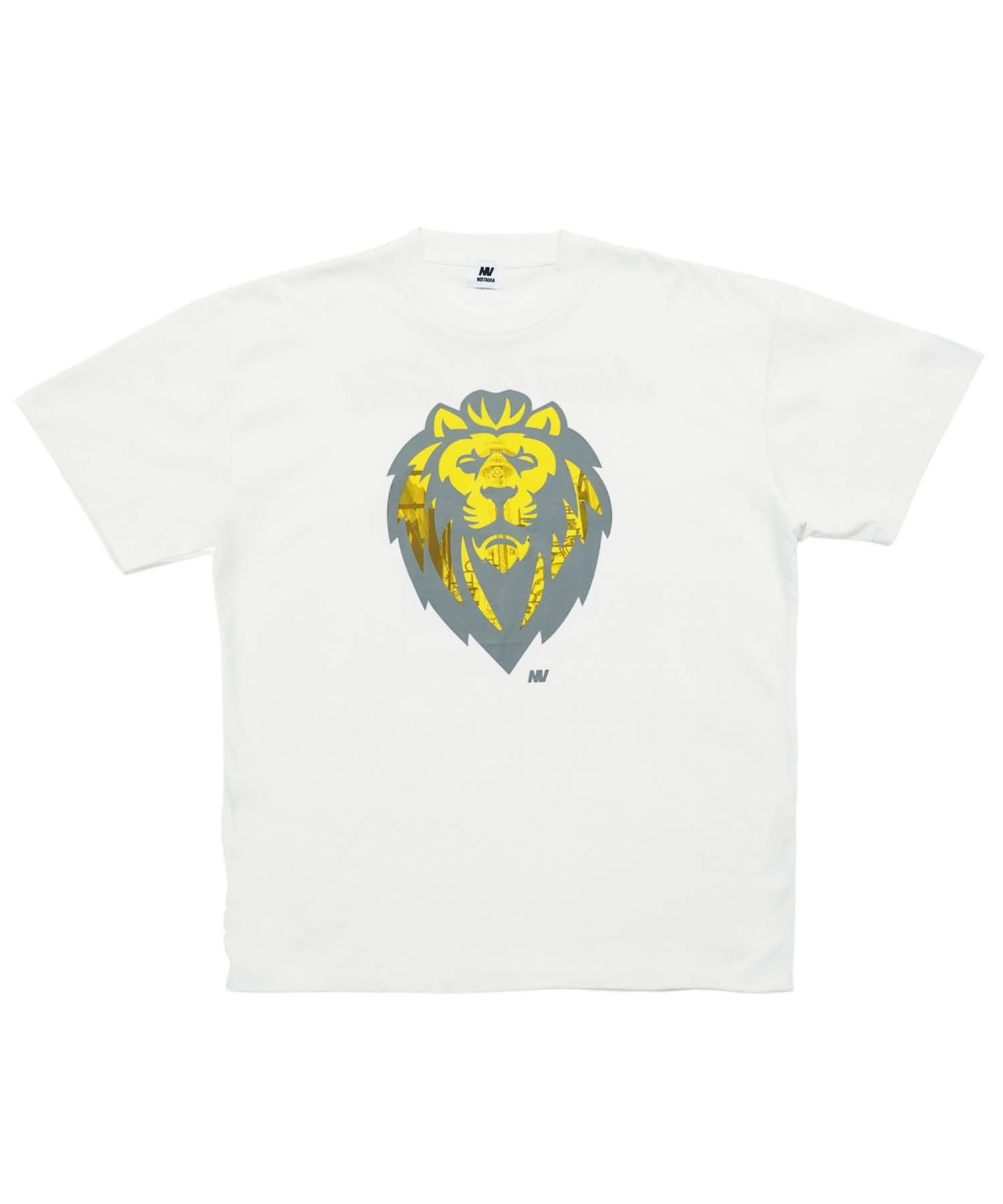 New World / ニューワールドTシャツ