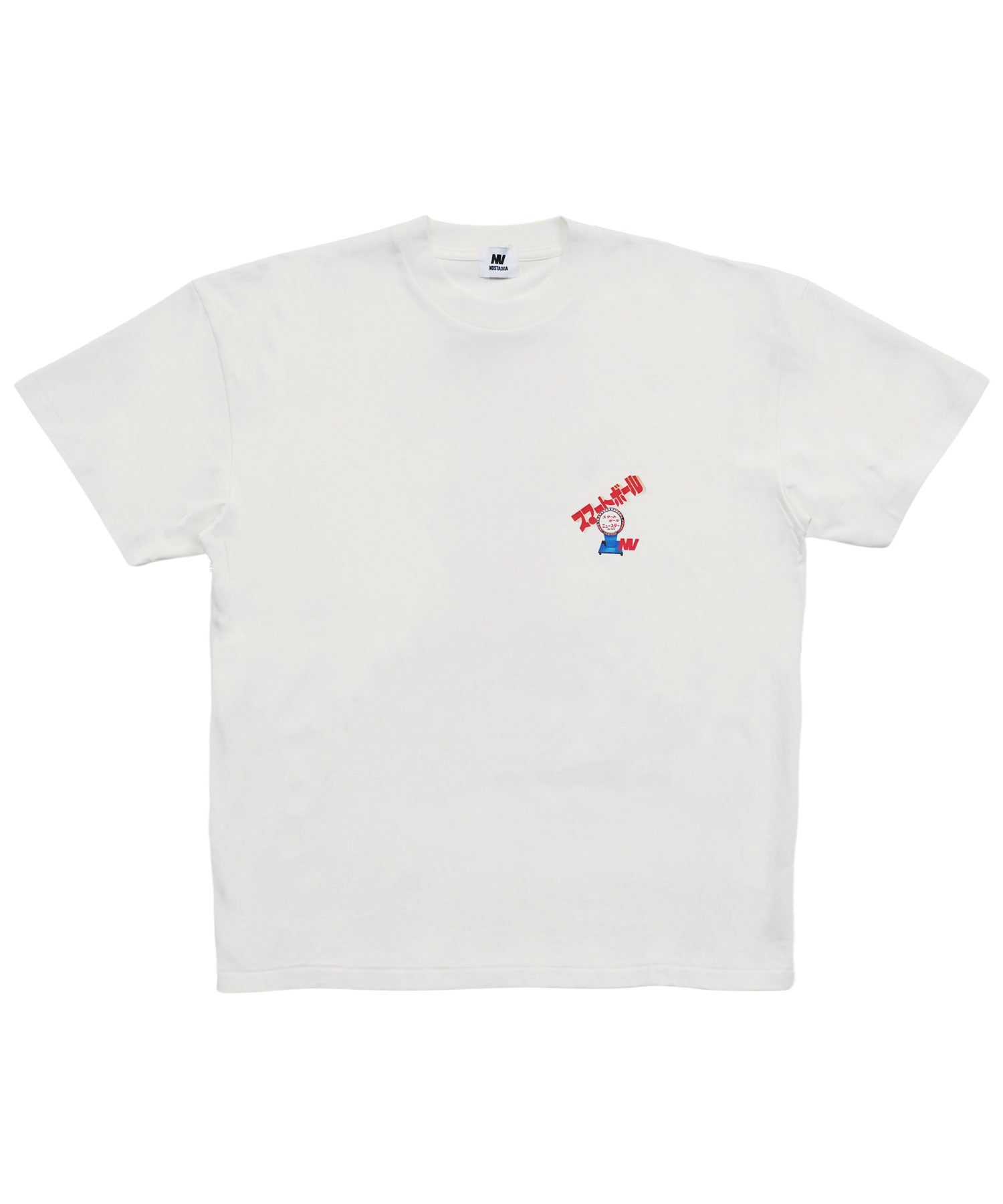 Smart Ball New Star / スマートボールニュースター Tシャツ
