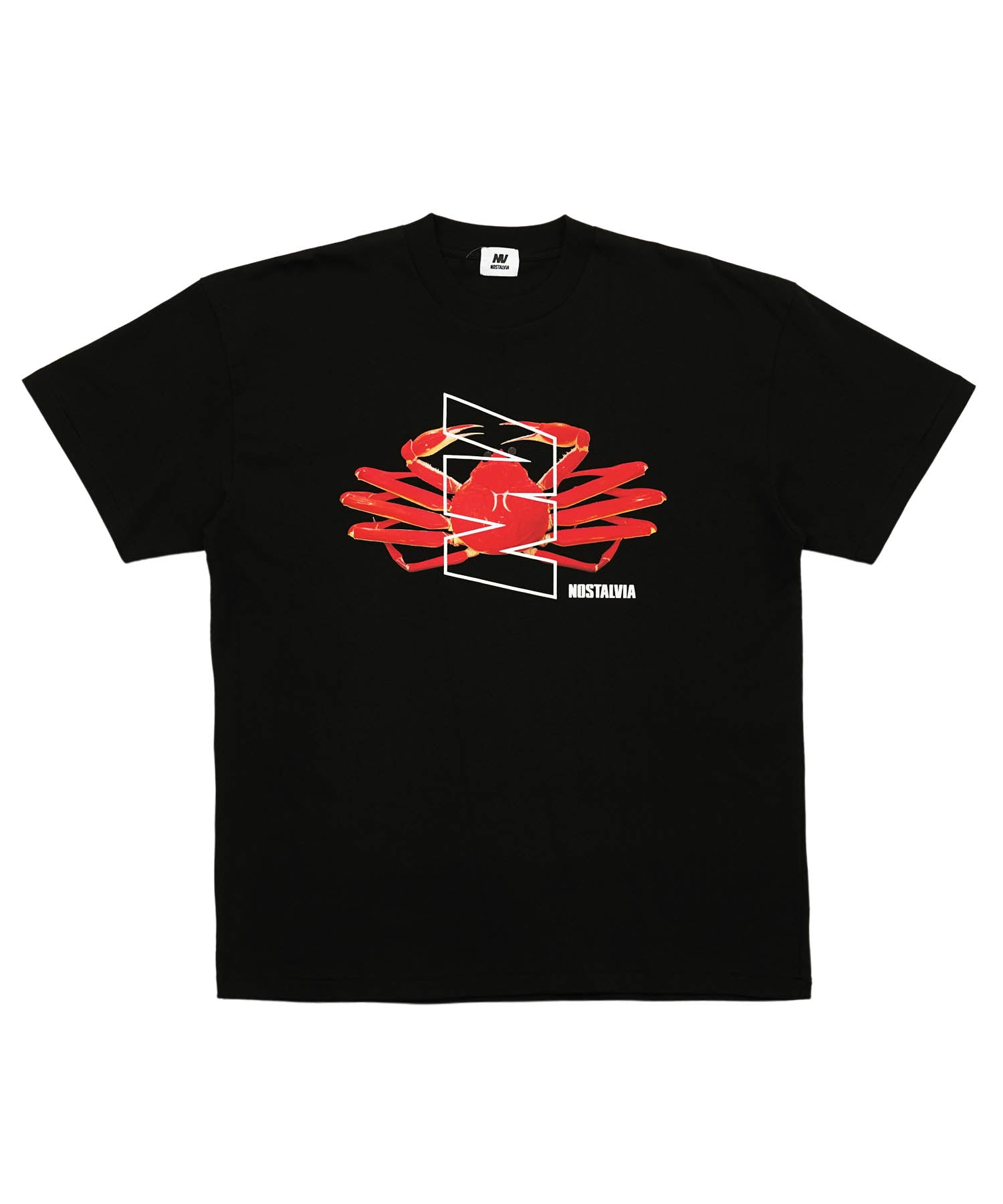 I Love Kani / アイラブカニTシャツ