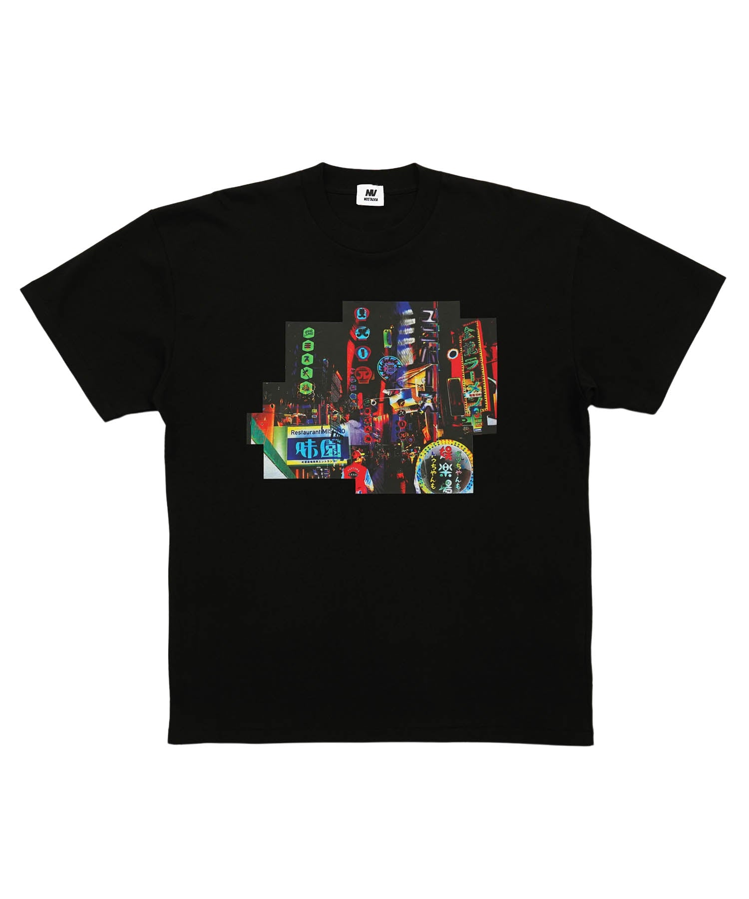 Ura Namba / ウラナンバTシャツ